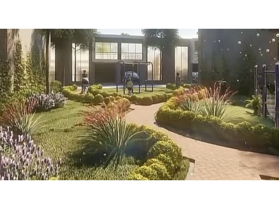 Se vende Lote en condominio Jamundi - Potrerito - YP - 9103407 - 6