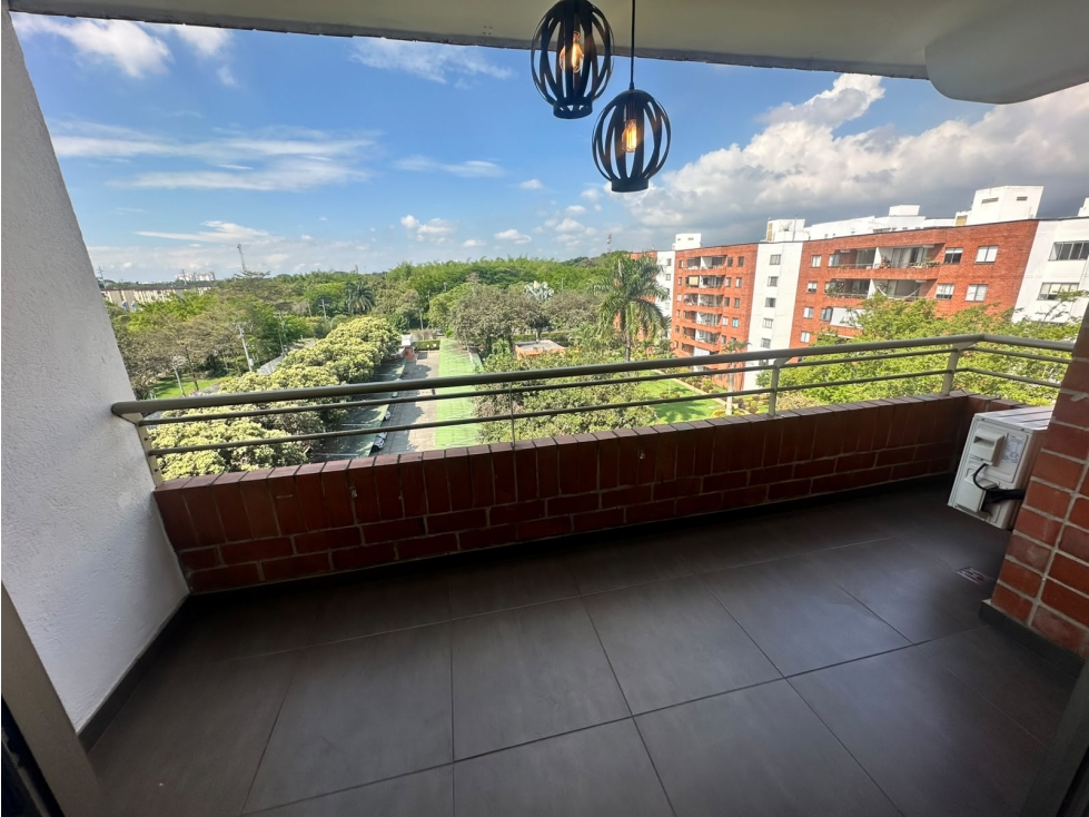 VENTA DE APTO LA HACIENDA SUR DE CALI-YY-10090850 — foto 2