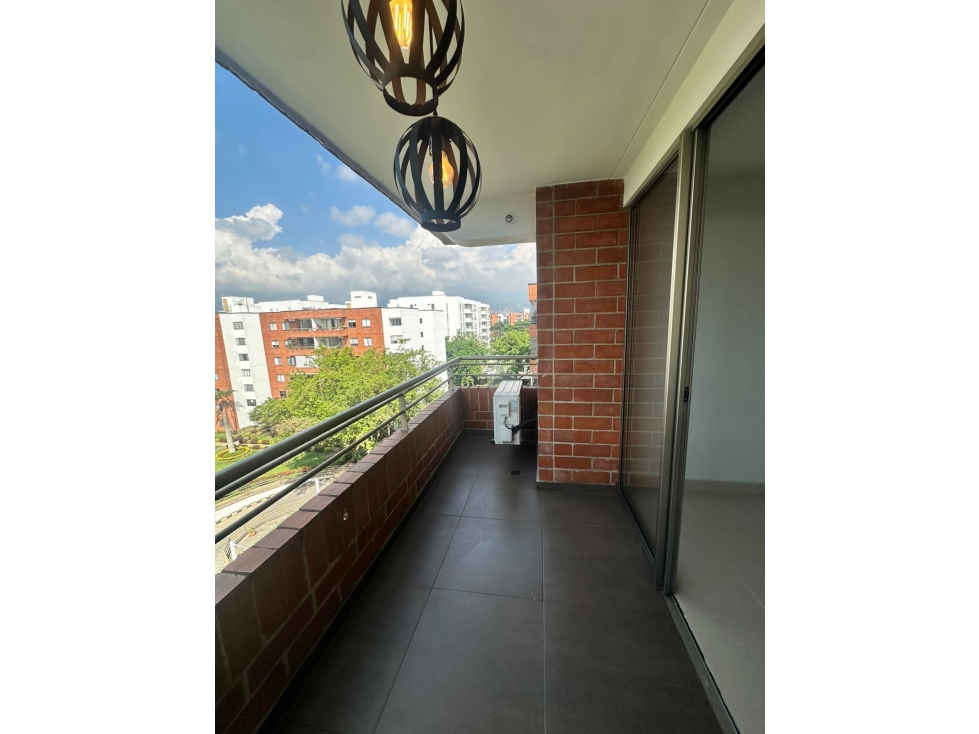 VENTA DE APTO LA HACIENDA SUR DE CALI-YY-10090850 — foto 3