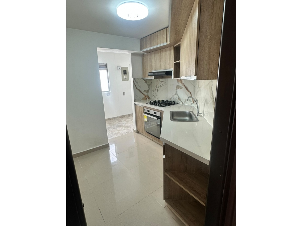 VENTA DE APTO LA HACIENDA SUR DE CALI-YY-10090850 — foto 6