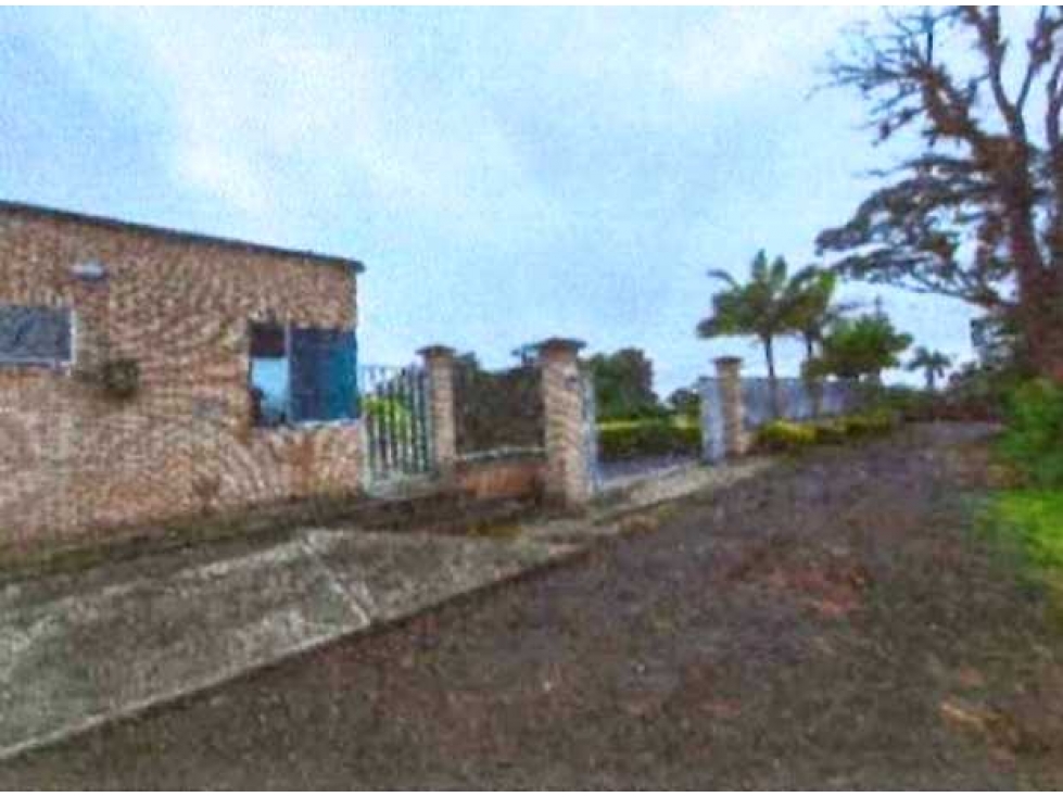 Se vende Lote terreno, area 2.483 mt2 pereira risaralda LL10074805 - 2