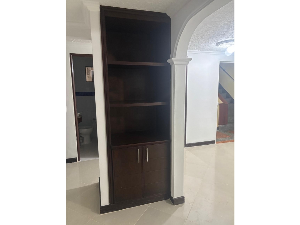 VENDO APARTAMENTO EN BARRIO LA SELVA CS10033072 — foto 6