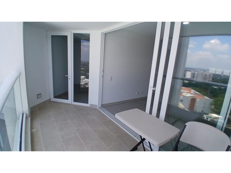 SE VENDE APARTAMENTO EN PANCE XU10020894 — foto 5