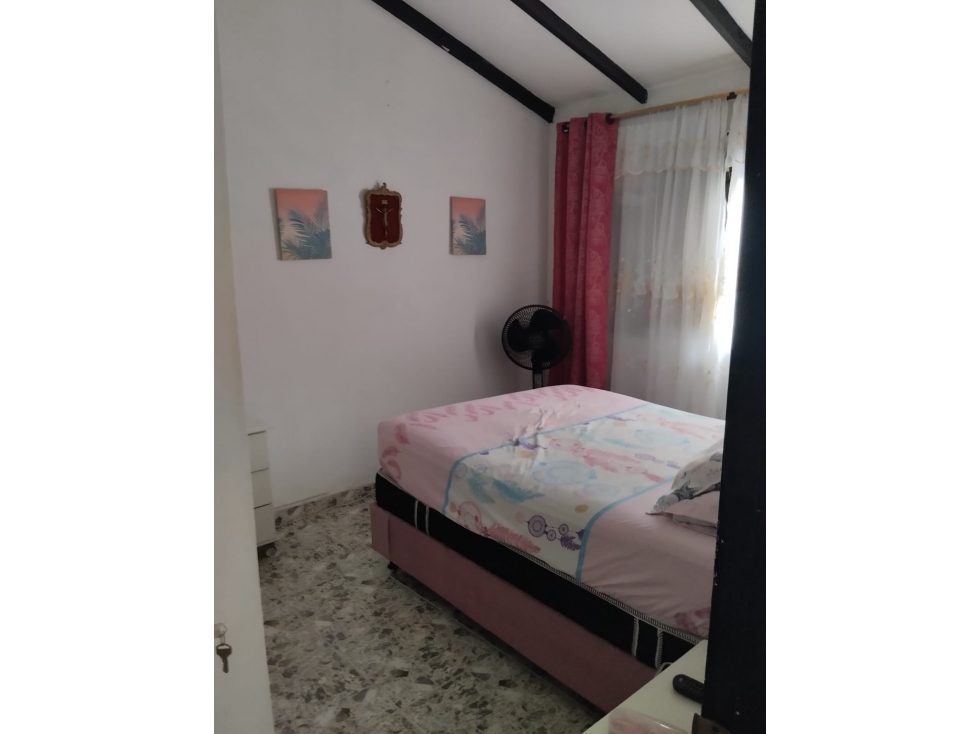 VENDO APARTAMENTO, EN VERDE BRISA, CIUDAD PACIFICA CALI. C-S — foto 5