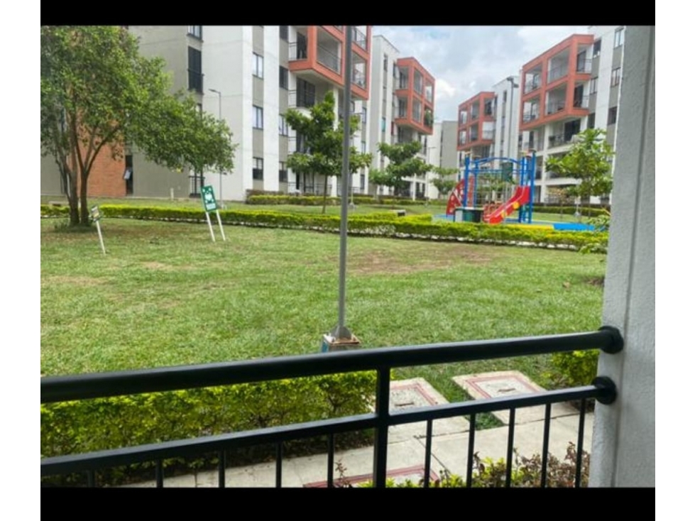 VENDO APARTAMENTO, EN VERDE BRISA, CIUDAD PACIFICA CALI. C-S — foto 6