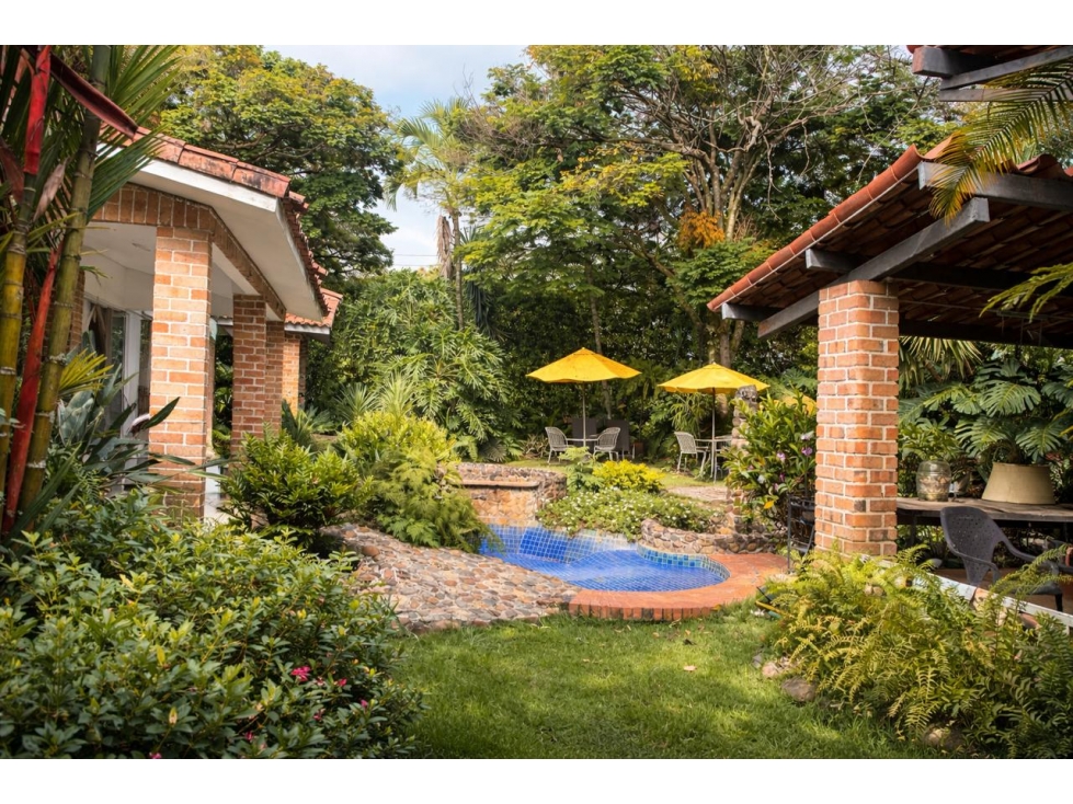 Casa en Venta en Cali - Pance XU10020895 — foto 2