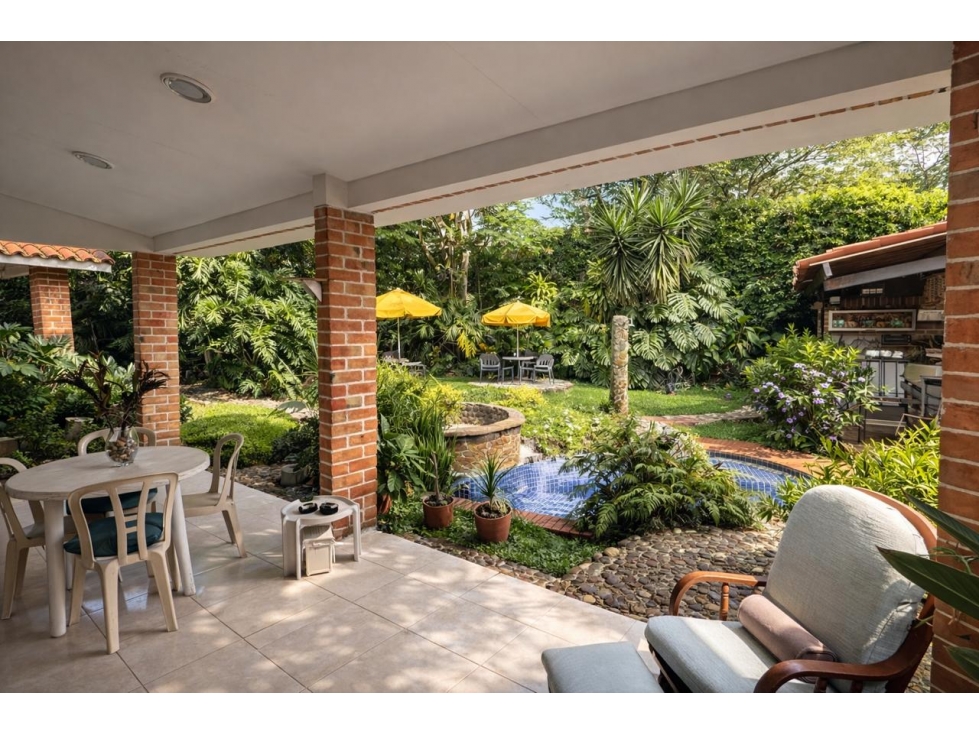 Casa en Venta en Cali - Pance XU10020895 — foto 5