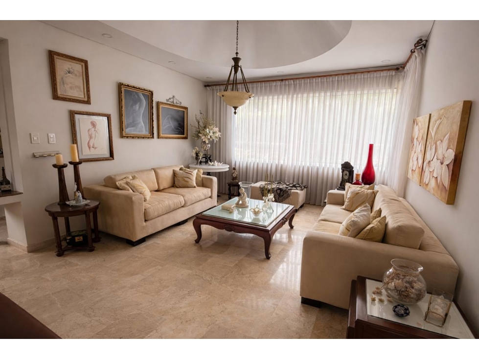 Casa en Venta en Cali - Pance XU10020895 — foto 6