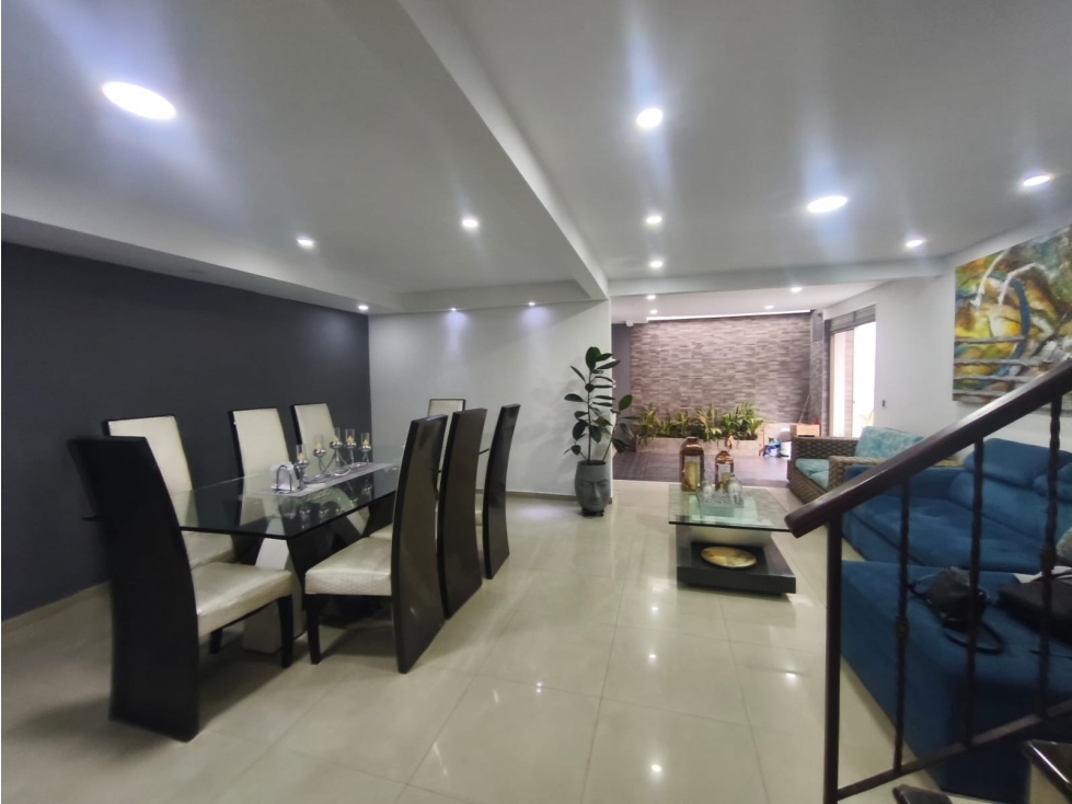 VENTA CASA INGENIO LY10035228 — foto 2
