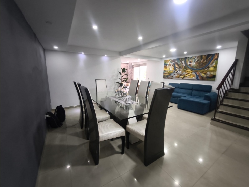 VENTA CASA INGENIO LY10035228 — foto 4