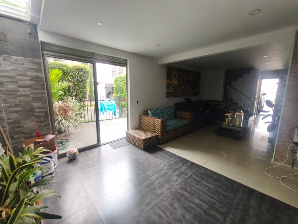 VENTA CASA INGENIO LY10035228 — foto 5