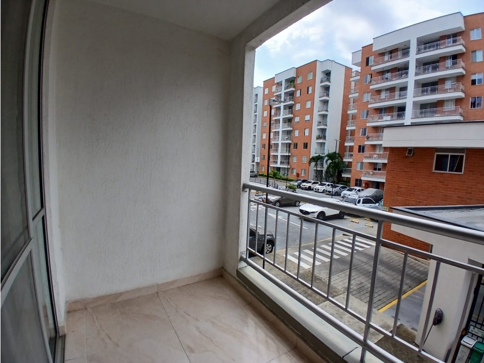 Vendo Apto 2do Piso C/A - Barrio Bochalema - YP - 10030303 — foto 4