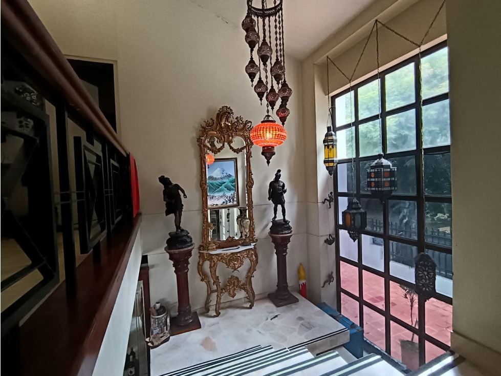 Vendo casa en Cali Ciudad Jardin ALG 10036008 — foto 3