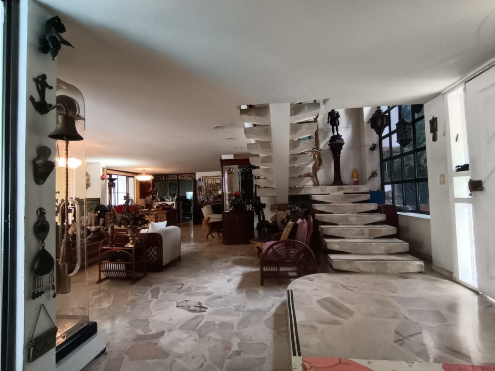 Vendo casa en Cali Ciudad Jardin ALG 10036008 — foto 4