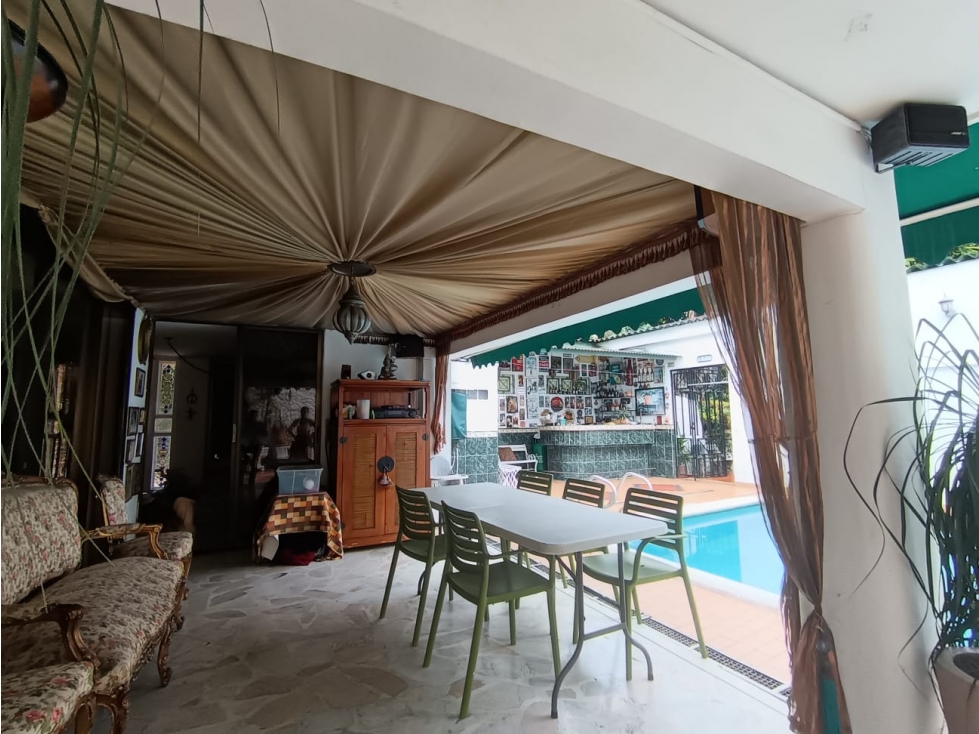 Vendo casa en Cali Ciudad Jardin ALG 10036008 — foto 5