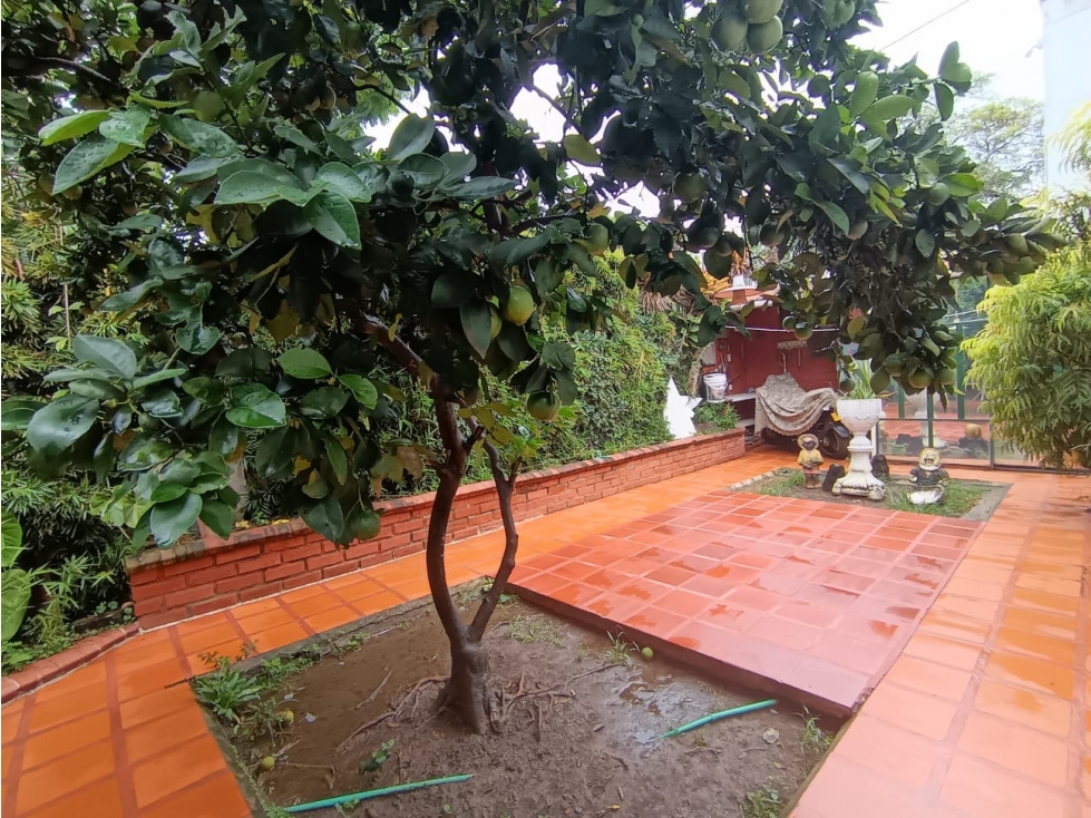 Vendo casa en Cali Ciudad Jardin ALG 10036008 — foto 6