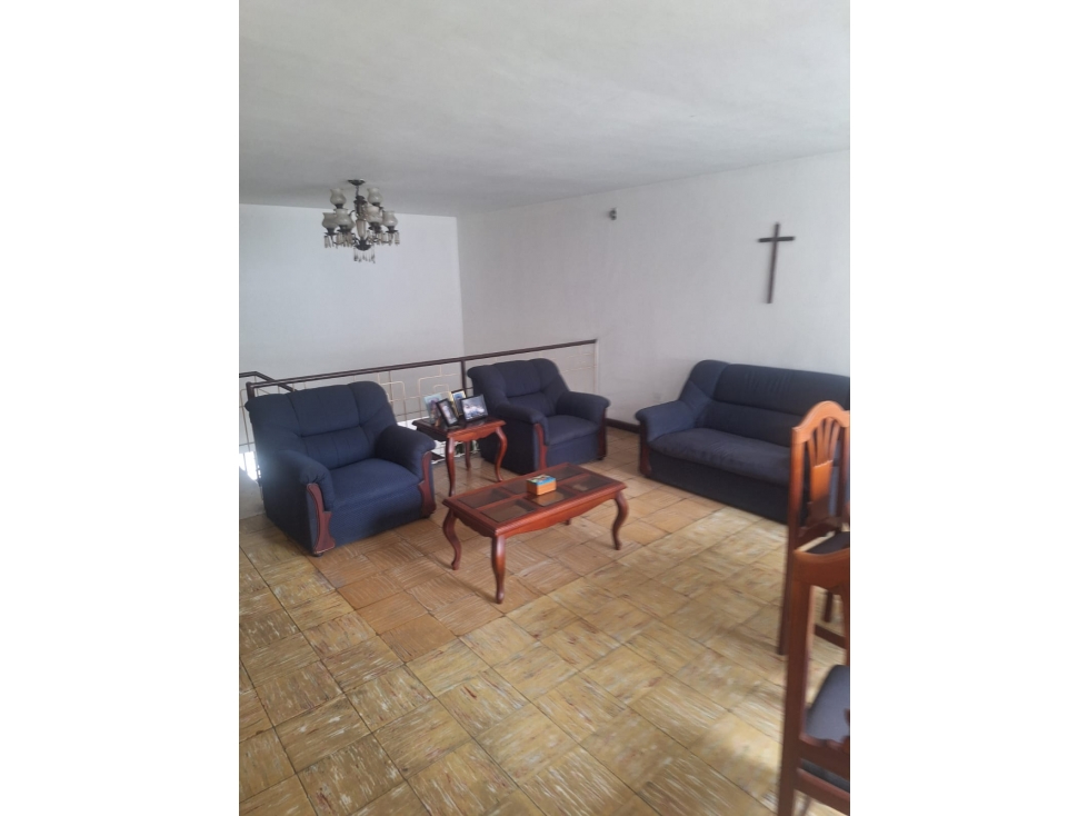 SE VENDE CASA EN SAN VICENTE XU — foto 4