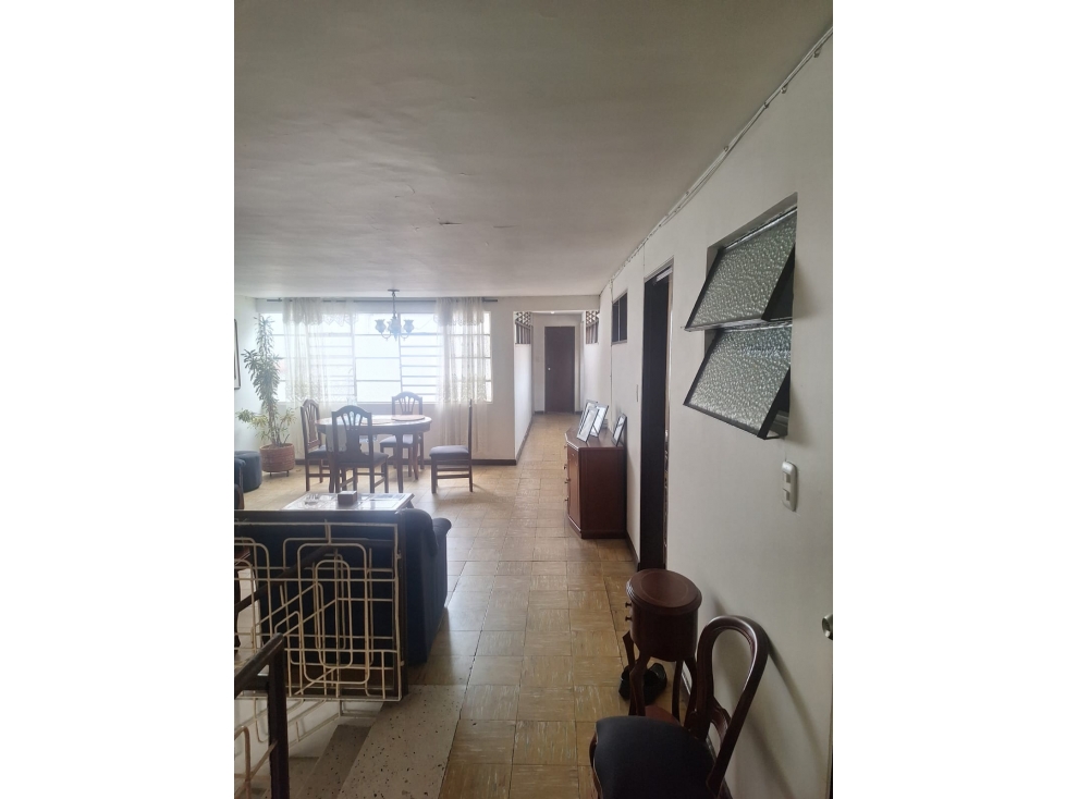 SE VENDE CASA EN SAN VICENTE XU — foto 6