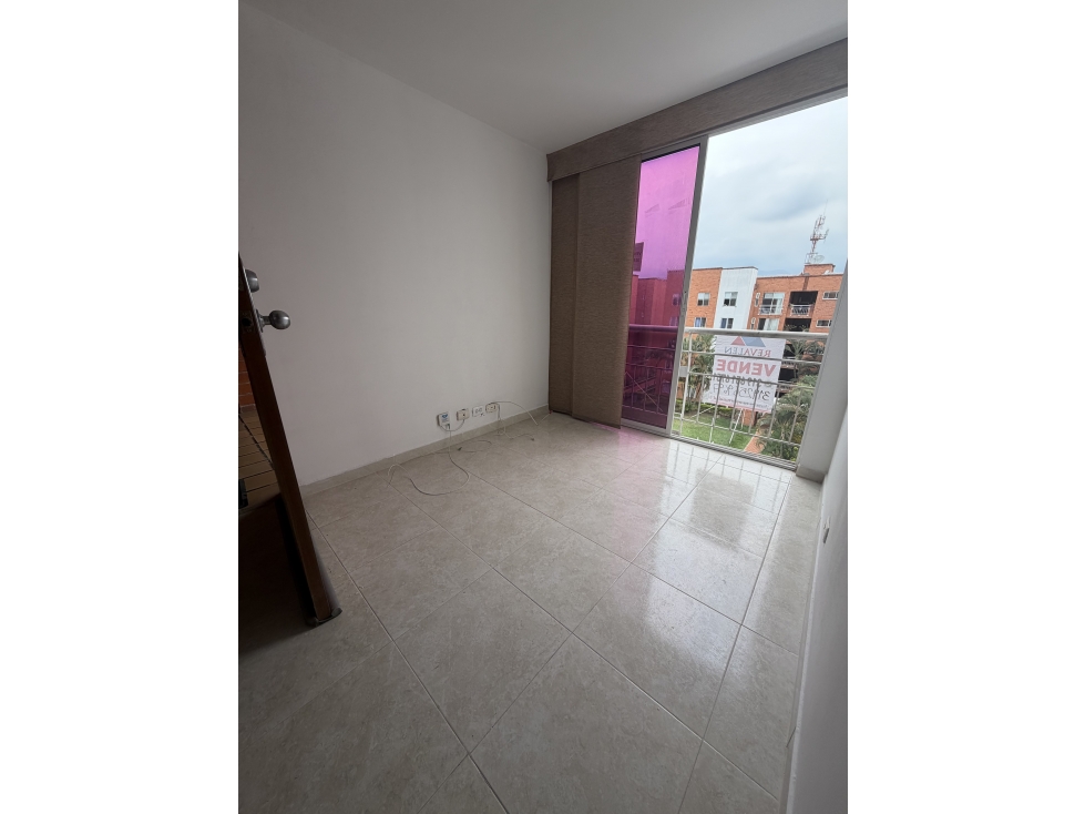 VENTA DE APTO QUNTO PISO, SUR DE CALI,PRADOS DEL LIMONAR-YY10030332. — foto 4