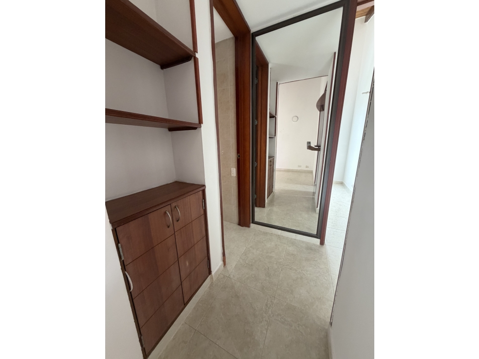 VENTA DE APTO QUNTO PISO, SUR DE CALI,PRADOS DEL LIMONAR-YY10030332. — foto 6