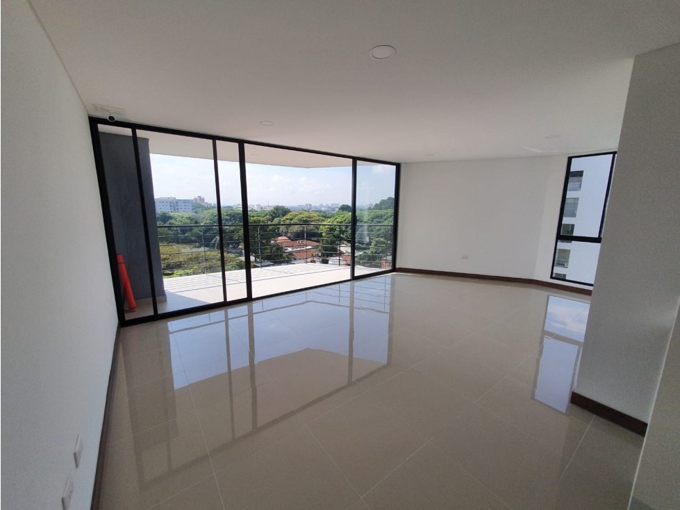SE VENDE APARTAMENTO EN CUARTO DE LEGUA XU 10020891 — foto 2