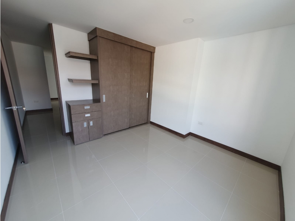 SE VENDE APARTAMENTO EN CUARTO DE LEGUA XU 10020891 — foto 4