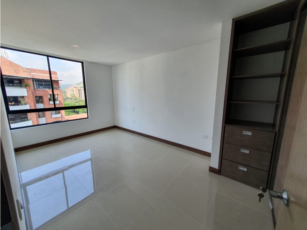 SE VENDE APARTAMENTO EN CUARTO DE LEGUA XU 10020891 — foto 5