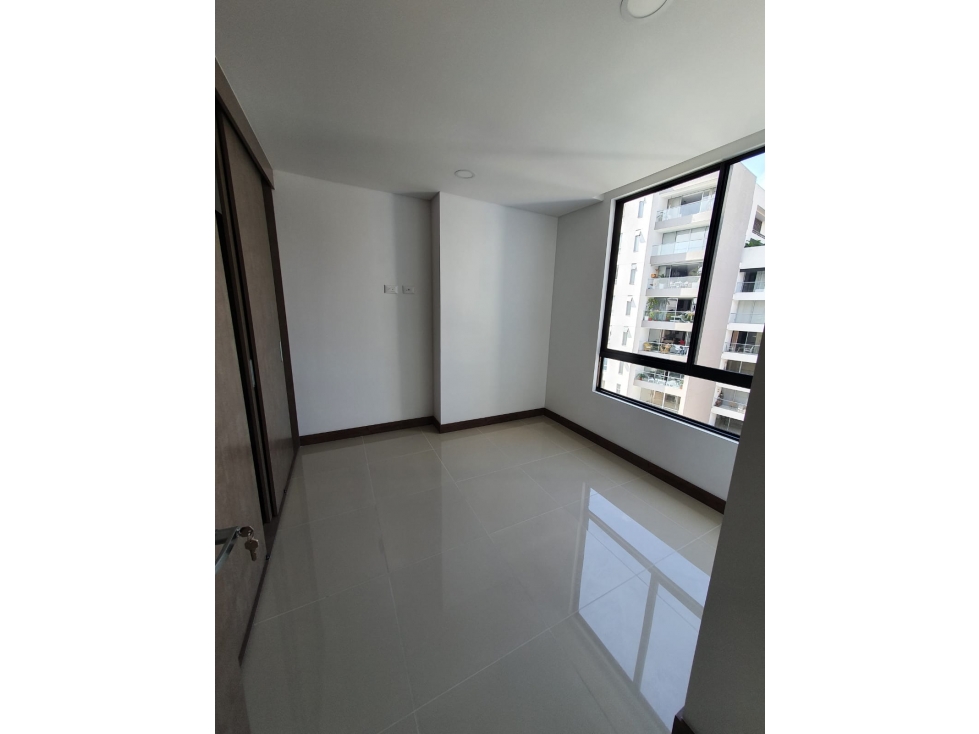 SE VENDE APARTAMENTO EN CUARTO DE LEGUA XU 10020891 — foto 6
