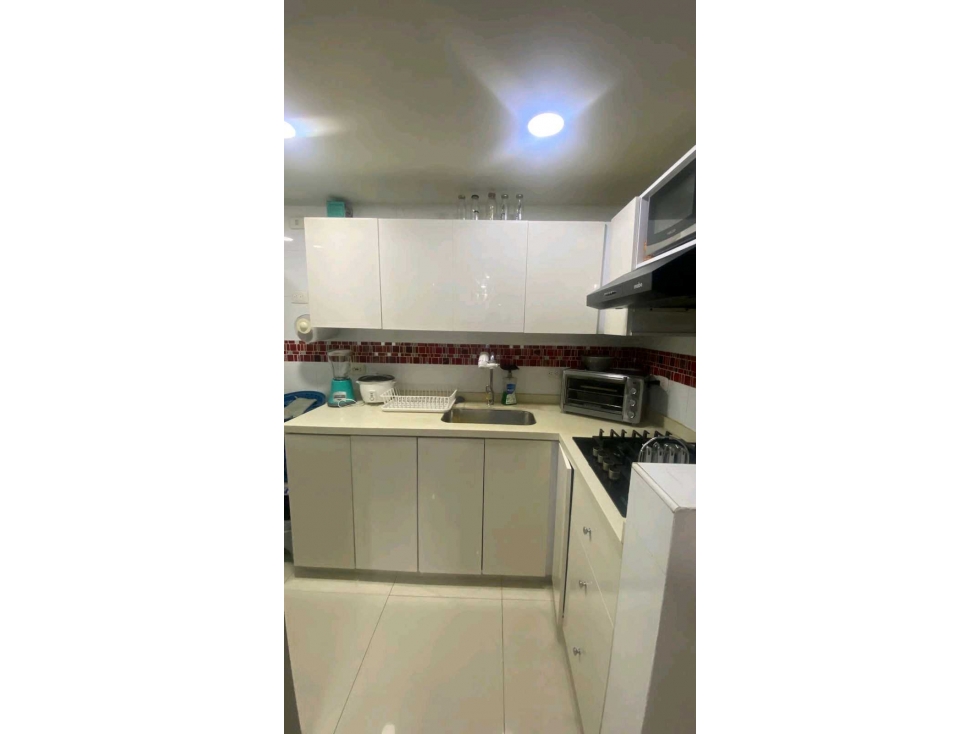 VENDO LINDO APARTAMENTO EN VALLE DEL LILI CS8435432C — foto 6