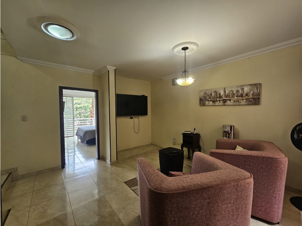 SE VENDE CASA EN EL CANEY XU 10020885 — foto 2
