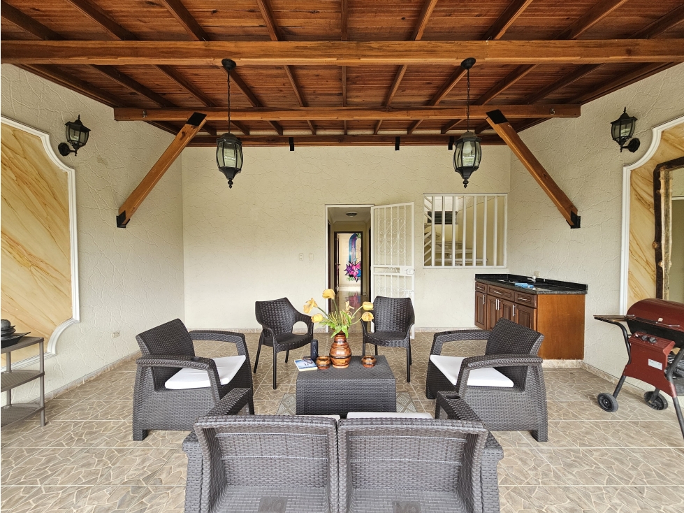 SE VENDE CASA EN EL CANEY XU 10020885 — foto 4