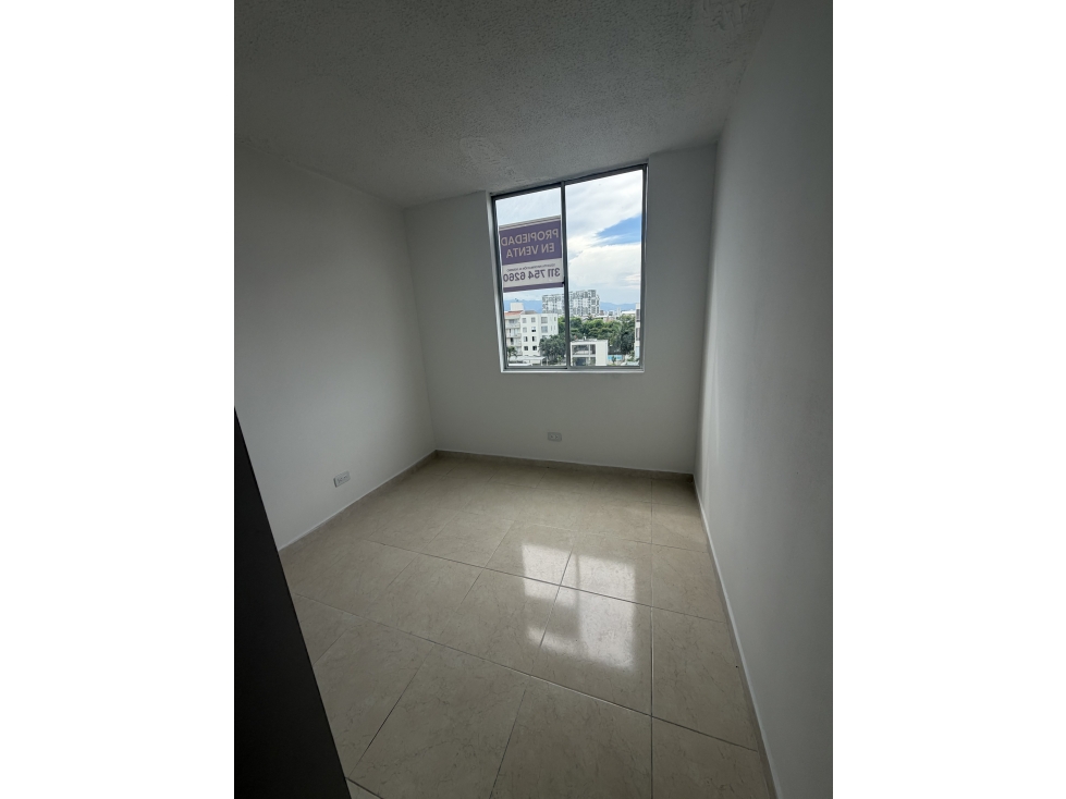 VENTA DE APARTAMENTO VALLE DEL LILI-YY-10069102 — foto 3