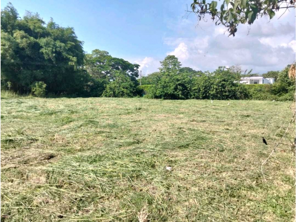 SE VENDE LOTE ESQUINERO EN LA MORADA XU 10020887 - 2