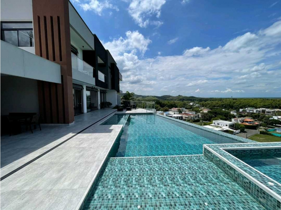 SE VENDE CASA EN JAMUNDI XU 10020881 — foto 2