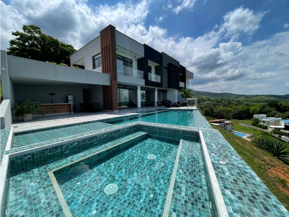 SE VENDE CASA EN JAMUNDI XU 10020881 — foto 3
