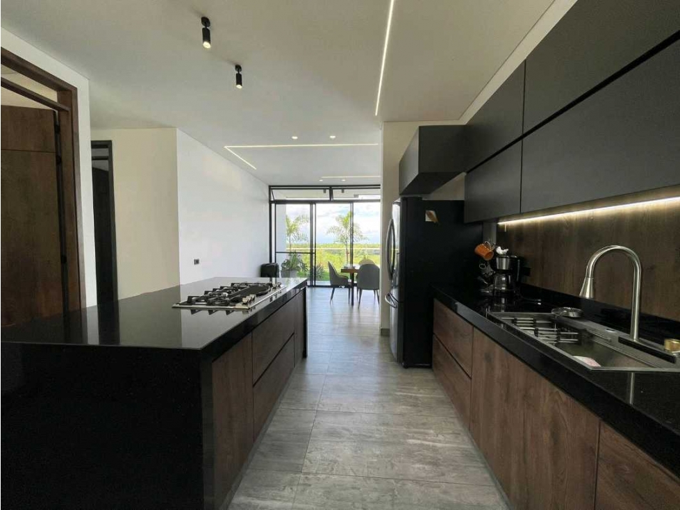 SE VENDE CASA EN JAMUNDI XU 10020881 — foto 4
