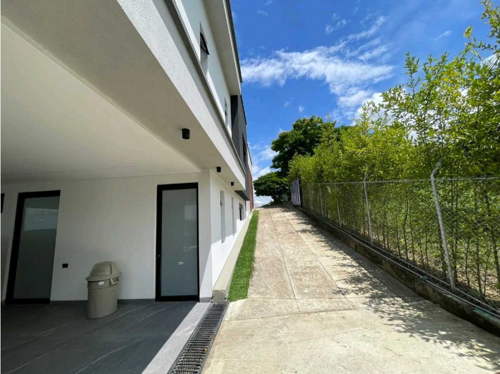 SE VENDE CASA EN JAMUNDI XU 10020881 — foto 5