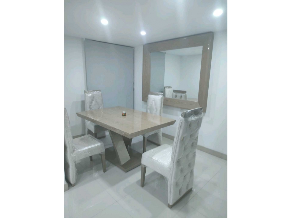 VENDO APARTAMENTO EN ALTO DE SEMILLEROS MELENDEZ CS 8406530 — foto 4