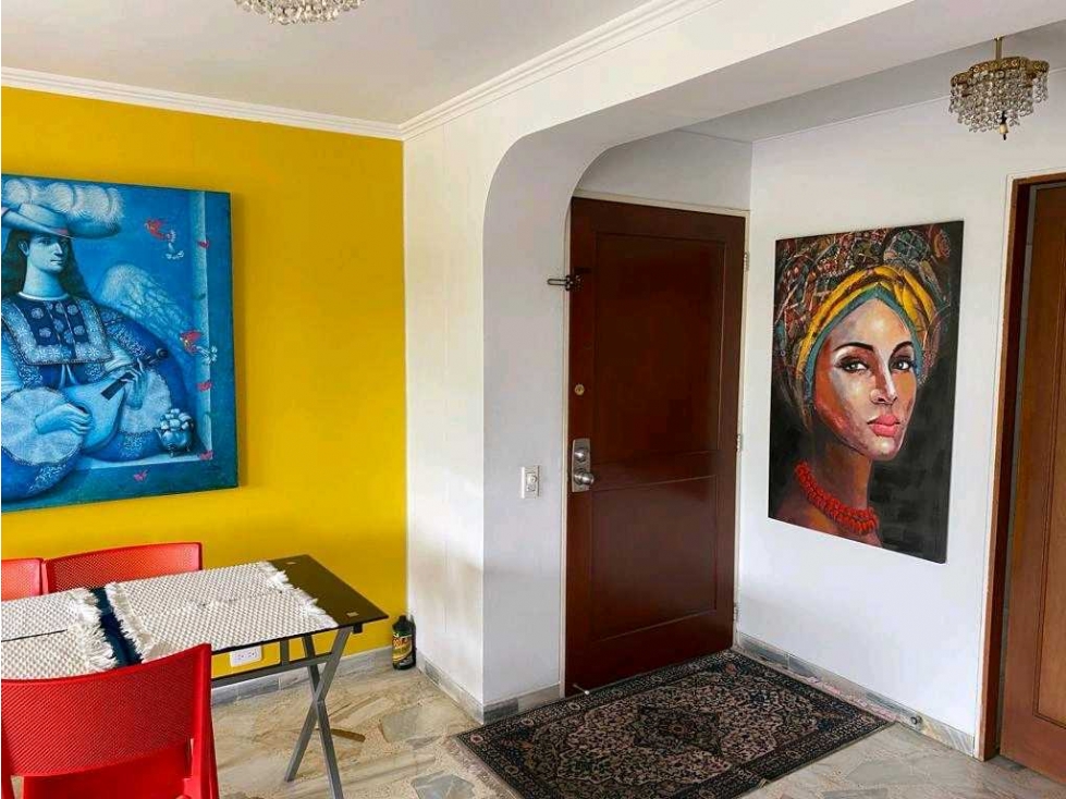 Se vende apartamento en el limonar. XU10020880 — foto 2