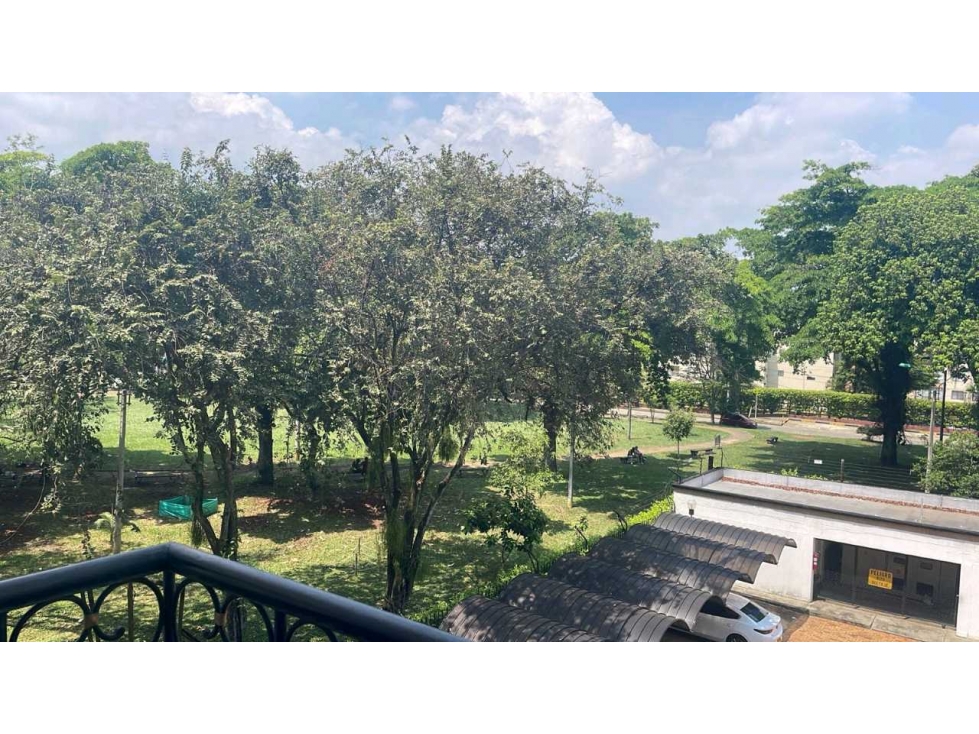 Se vende apartamento en el limonar. XU10020880 — foto 3