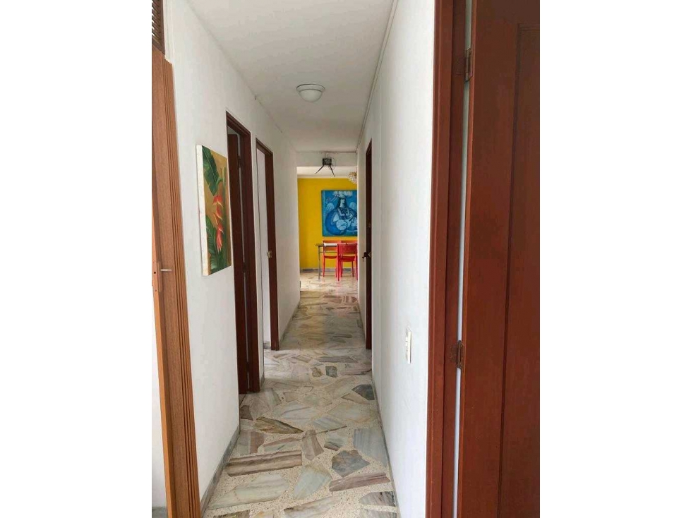 Se vende apartamento en el limonar. XU10020880 — foto 4