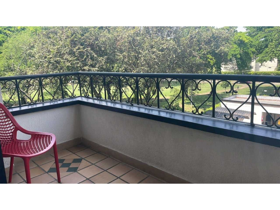 Se vende apartamento en el limonar. XU10020880 — foto 6