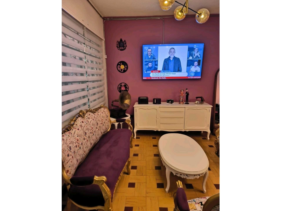 VENDO EXCELENTE EDIFICIO EN SAN ANTONIO CS8461248 - 4