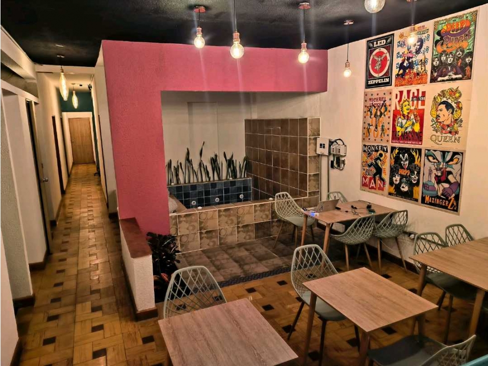 VENDO EXCELENTE EDIFICIO EN SAN ANTONIO CS8461248 - 5