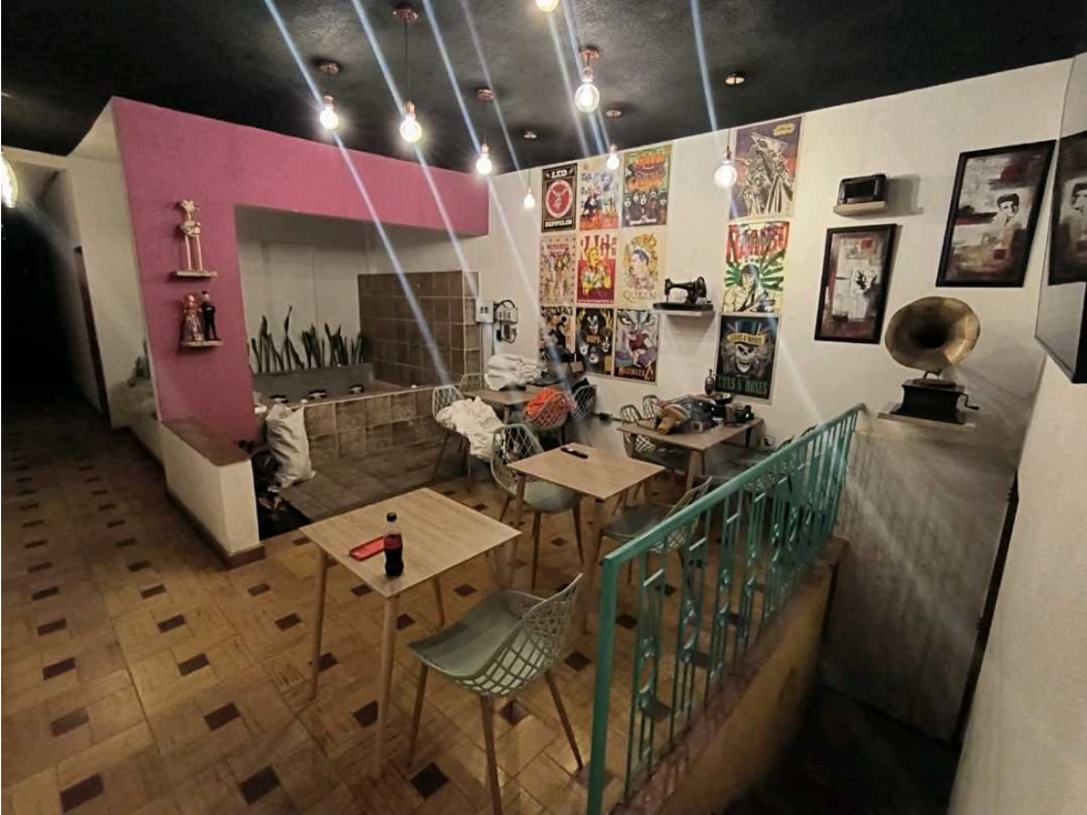 VENDO EXCELENTE EDIFICIO EN SAN ANTONIO CS8461248 - 6