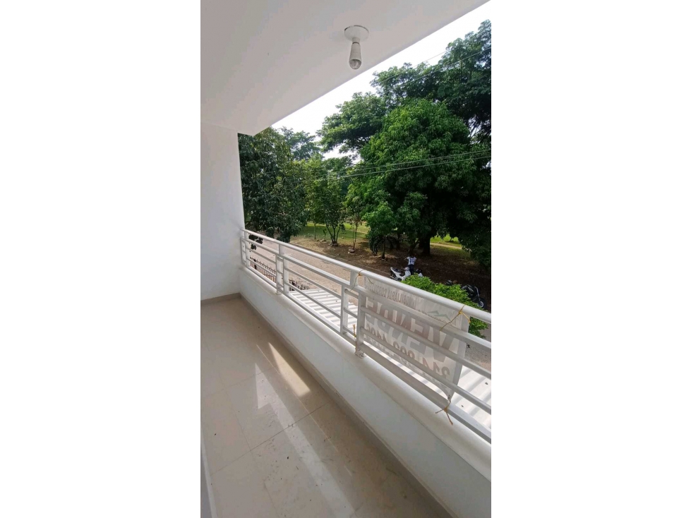Vendo casa en Jamundí bifamiliar de 480m2 en barrio la pradera — foto 2
