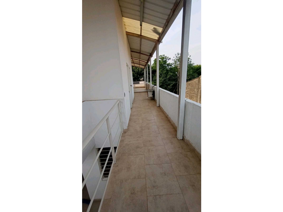 Vendo casa en Jamundí bifamiliar de 480m2 en barrio la pradera — foto 6