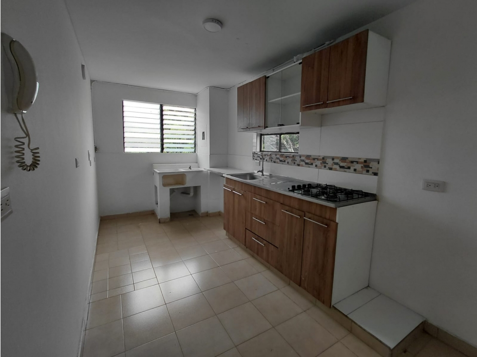 Vendo Apartamento la hacienda S/A ALG- LL 9971500 — foto 3