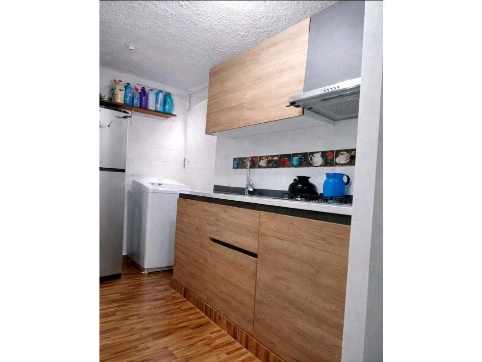 VENTA APARTAMENTO BOSA EN BOGOTA PISO 6 S/A LL9915973 — foto 3