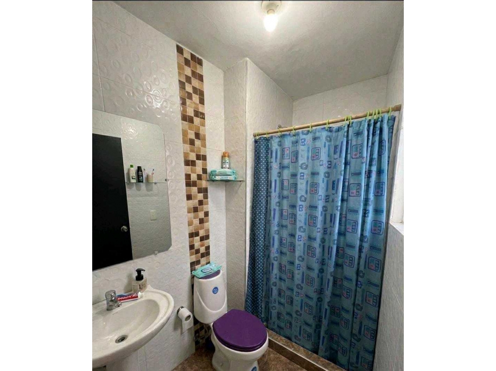 VENTA APARTAMENTO BOSA EN BOGOTA PISO 6 S/A LL9915973 — foto 4